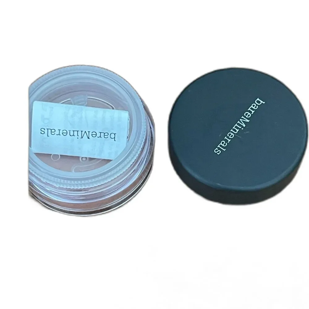 bareMinerals Equinox Blush Loose Mineral Face Powder .85g / 0.03 oz New & Sealed